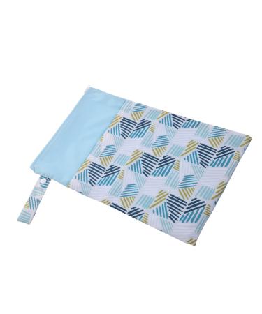 Milist women's money exchange menstruation liner pads bag bag sanit Germans collecting bags collect pocket with Closure for women m