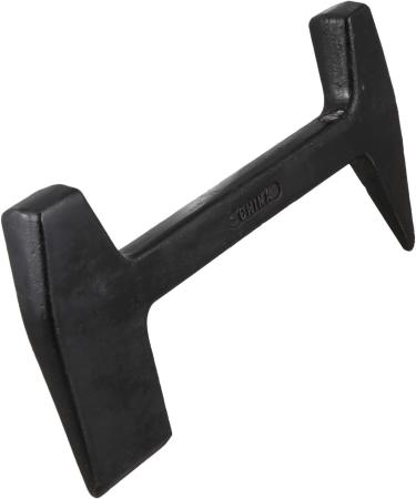 Herold High Grade Steel Ticket Tools Body Cutter Pad for Horse Tool Horse Care Accessory - Buy Online on GoSupps.com