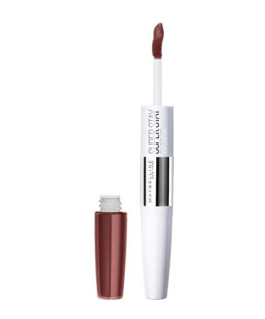 Buy Maybelline New York Super Stay 24h Liquid Lipstick No. 640 Nude Pink - Long-Lasting & Durable - 5G (Pack of 2) | International Shipping - Buy Online on GoSupps.com