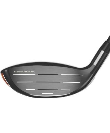 Callaway Golf 2020 Mavrik Fairway Wood | Aldila Rogue White 70G Stiff | Right Hand 3+ Wood - Buy Online on GoSupps.com