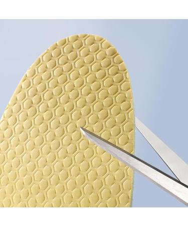 Buy Bare Foot Latex Pad Wrest Sweat Sports - Thin Breathable & Soft for Men & Women | International Shipping - Buy Online on GoSupps.com