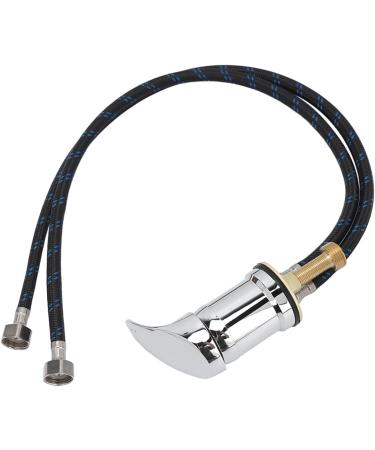 KUIKUI Professional Shampoo Bed Faucet - Easy to Install Durable and User-Friendly - Buy Online on GoSupps.com