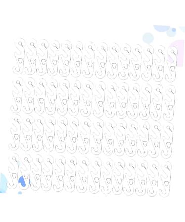 Healeved 450 PC Adjustable Ear Strap Holders - MA SK Mask Buckles for Comfortable Wear - Buy Online on GoSupps.com