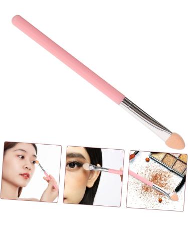 Baluue 4pcs Makeup Brush Makeup Sponge Eyeshadow Brush Make Eye Sourcils Cosmetics Brushes Eyeliner Brush - Buy Online on GoSupps.com