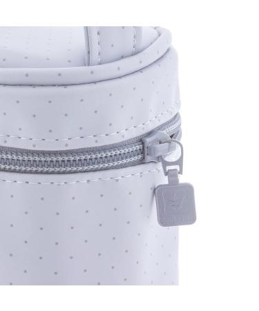 Shop ALE Blue Pacifier Holder | 8.5x8.5x11 CM | International Shipping Available - Buy Online on GoSupps.com