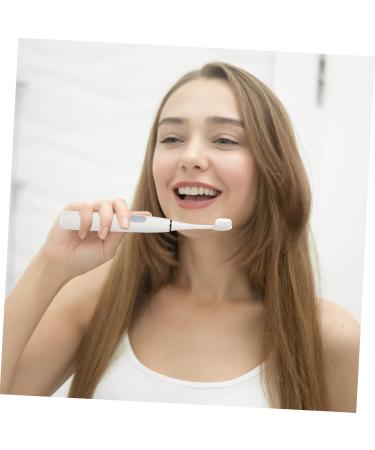Buy Healeved Electric Toothbrush Sets - Portable Waterproof Travel-Friendly for Adults & Kids - Buy Online on GoSupps.com