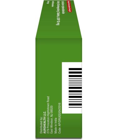 Primary Health Cetirizine HCl 10mg ODT 24 Count - Pack of 1 | Fast-Acting Allergy Relief - Buy Online on GoSupps.com