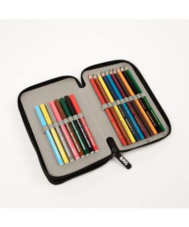 Buy Borussia M nchengladbach School Pencil Case | Official Fan Merchandise | Fast International Shipping - Buy Online on GoSupps.com