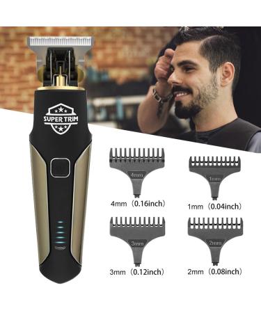 Professional Hair Clippers & Trimmers for Men | Beard Trimmers for Salons - Best International Shipping - Buy Online on GoSupps.com