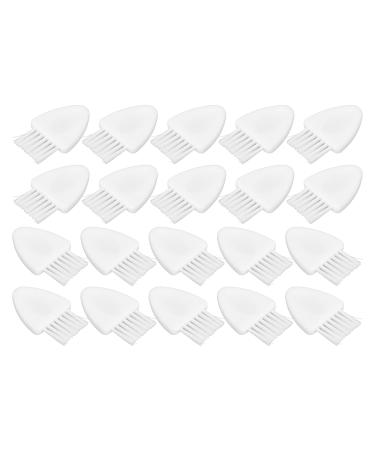 Buy Premium Shaving Brush - Easy Clean Soft Bristles for Household & Appliances | International Shipping Available - Buy Online on GoSupps.com