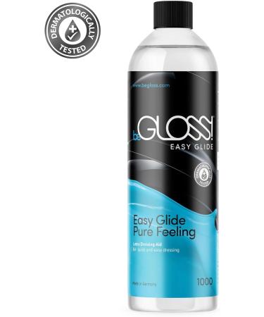beGLOSS Easy Glide 1000 - Premium International Shipping | Smooth Application & Long-lasting Shine - Buy Online on GoSupps.com