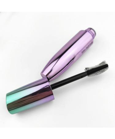 Tubing Mascara | Mascara for Fine Eyelashes Smear-Resistant Cosmetic Beauty for Weddings Holidays Dates Everyday Wear Parties Evenings Events - Buy Online on GoSupps.com