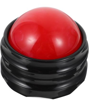 Gatuida 2 STK Massage Globe - Deep Tissue Muscle Ball for Fitness & Gym Training | Exercise Accessories - Buy Online on GoSupps.com