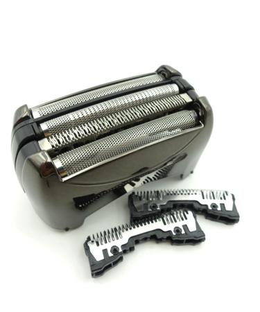 Shaver Replacement Outer Foil & Inner Blade Set WES9021 ES8259 ES8901 ES-LA70 ES-LA90 - International Shipping Available - Buy Online on GoSupps.com