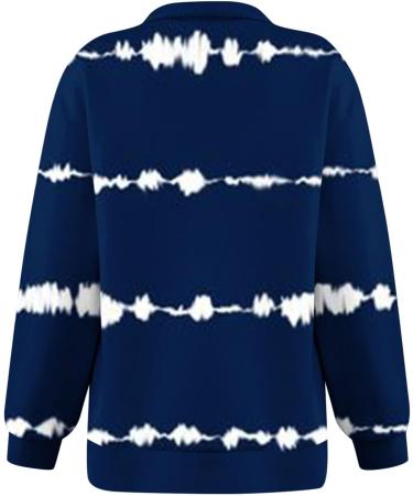 oelaio Oversized Sweatshirt Women Yoga Sweatshirt Crewneck Sweatshirt in My Dog Mom Sweatshirt Boys Blue Medium - Buy Online on GoSupps.com