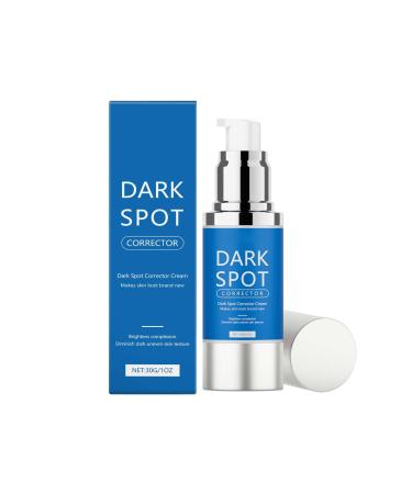 Dark Spot Remover Face & Body Serum Dark Spot Correcting Glow Cream S rum claircissant S rum Anti-Imperfections Dark Spot Correcting Glow Serum Whitening and Freckle Removing Essence