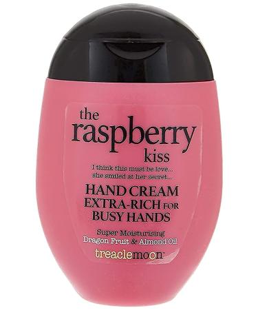 Treaclemoon hand cream raspberry kiss