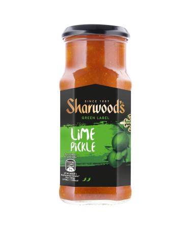Sharwood's Sharwoods Lemon Pickle 300g