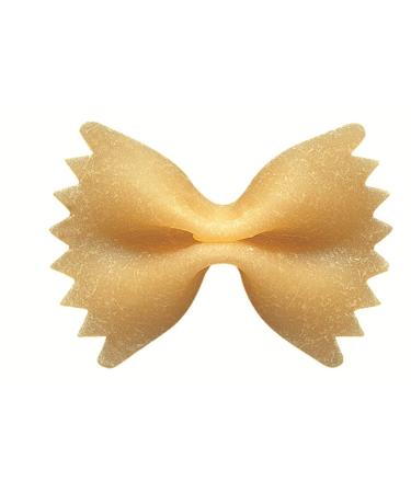 De Cecco Farfalle Pasta 16oz (Pack of 5) | Premium Italian Pasta - Buy Online on GoSupps.com