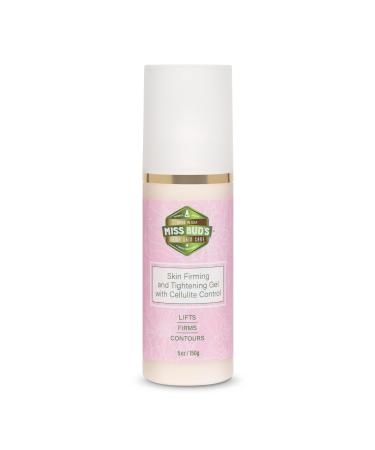 Miss Bud s Skin Firming and Tightening Gel with Cellulite Control