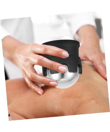 JECOMPRIS Facial Tools - Portable Massage Device Muscle Roller Eye Cool Massager & Ice Face Roll Ball - Buy Online on GoSupps.com