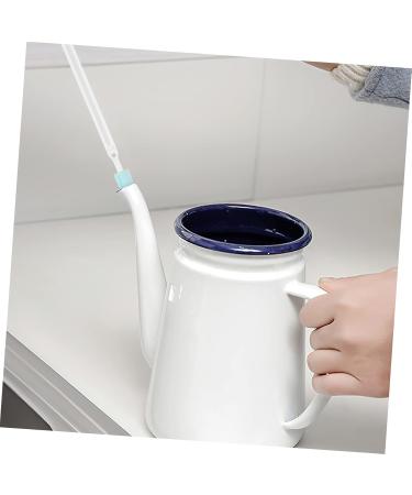Beaupretty Groove Cleaning Brush Set - Long Handle Detailing Tool for Bottles Mugs & Straws - Perfect for Household Cleaning - Buy Online on GoSupps.com