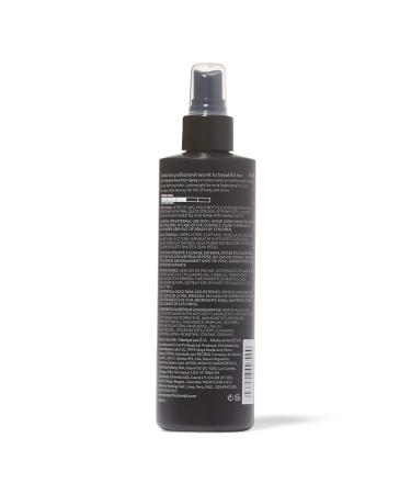 Ion Alcohol-Free Finishing Hair Spray 8oz - Long-Lasting Hold and Shine - Buy Online on GoSupps.com