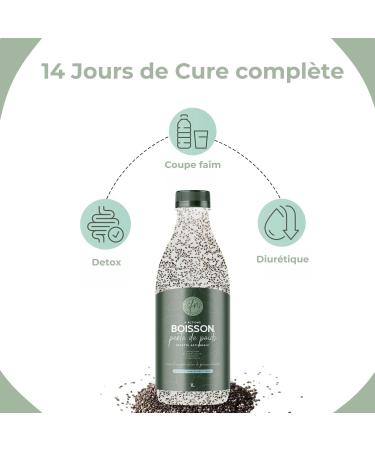 CFN - Sugar Free Strawberry Slimming Drink Weight Loss Fat Burner & Effective Appetite Suppressant Natural Ingredients Flat Stomach Anti-Cellulite Improvement Digestion French Brand - 15 - Buy Online on GoSupps.com