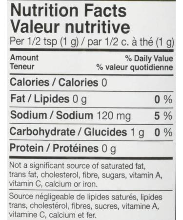 Lawry's Lemon Pepper Seasoning 600 Grams - Buy Online on GoSupps.com