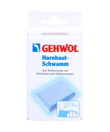 Wall hornhausthwamm 1 st