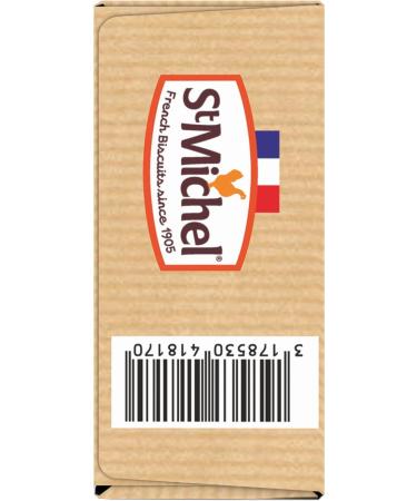 St-Michel Le Petit St-Michel Authentic Butter 180 g Pack - Buy Online on GoSupps.com