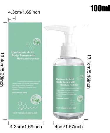  G n rique Body Cream for Women - 100 ml Firming Gel Non-Greasy Moisturizing Face Cream - for Sensitive Care Softens Roughness Boost Elasticity Men Girls Bath - Buy Online on GoSupps.com