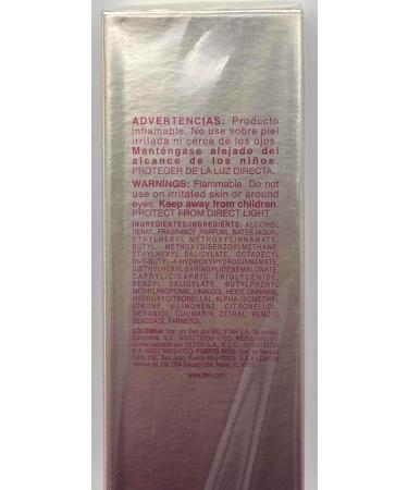 L'bel MITHYKA ROSE Eau de Parfum pour Femme - Perfume by L'BEL PARIS 1.7 Oz (1.7 Oz) - Buy Online on GoSupps.com