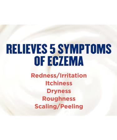 Gold Bond Eczema Relief Skin Protectant Cream 5.50 oz (Pack of 11) - Soothes and Protects Irritated Skin - Buy Online on GoSupps.com