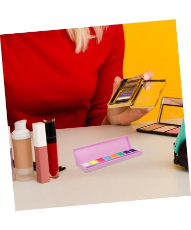 PLAFOPE 1 Set Eyeshadow Pallet Graphic Liner Powder Graphic Eyeliner Eyeliner Palette - Buy Online on GoSupps.com