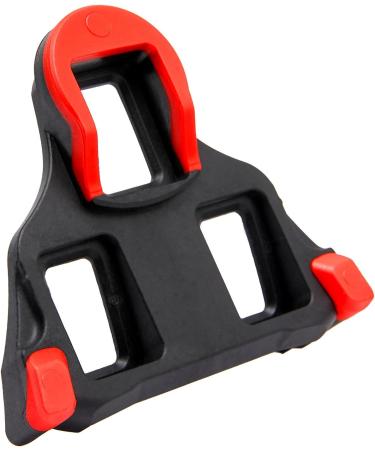 High-Performance Bicycle Shoes Cleats for Shimano Pedals | SPD SL Compatible with Delta Clips (0/2/6 Float) - SH10 & SH12 - Buy Online on GoSupps.com