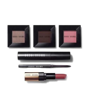 Bobbi Brown Style File Soho Chic Makeup Set