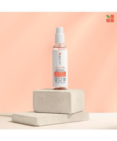 Biolage Professional All In One Hair Oil Multi-Use Hair Oil For All Hair Types Vegan and Cruelty Free - Buy Online on GoSupps.com