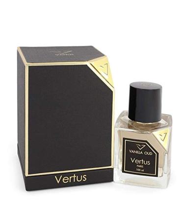VERTUS VANILLA OUD by Vertus