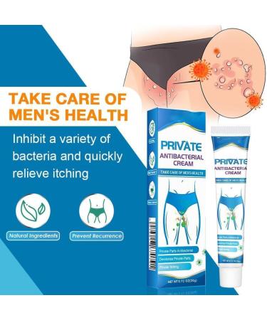 Dermxpert Jock Itch Treatment Cream 20g (2PCS) - Extra Strength & Fast Relief for All Skin Types - Buy Online on GoSupps.com
