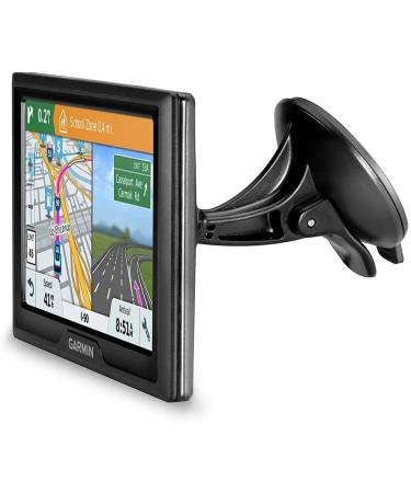 Buy Garmin Drive 51 LMT-S EU - 5 Touch Navigation with Traffic Updates & Security Package - International Shipping Available - Buy Online on GoSupps.com