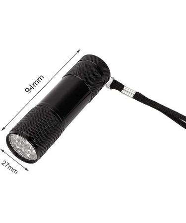 Nakeah Portable Venous Finder | Venous Display & Capillary Imaging Light | Vein Viewer & Localization Instrument for Home Hospitals & Clinics - Buy Online on GoSupps.com