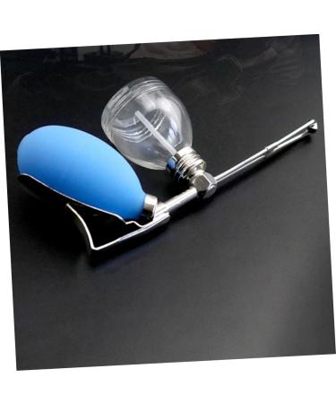 FOMIYES 5 Pcs Aftershave Sprayer Hair Fiber Applicator Powder Puff Bottle Sprayer for Hair Building Cosmetic 20x9cmx5pcs As Shownx5pcs - Buy Online on GoSupps.com