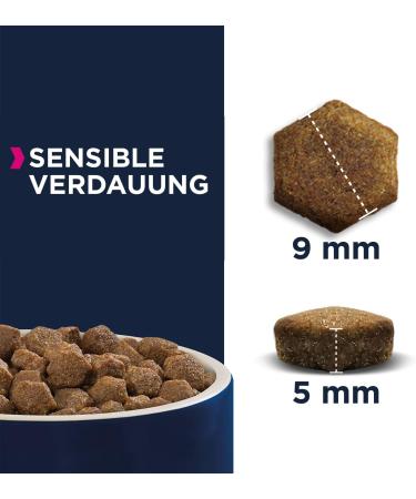 EUKANUBA Dog Daily Care Puppy Sensitive Digestion 12KG - Buy Online on GoSupps.com
