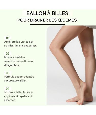 Roll-On Apaisant pour Articulations Baume Massant Apaisant Roll On Pour Les Muscles | Applicateur R cup ration Musculaire Genou Dos Nuissance paules Sportifs Adultes Amateurs Fitness - Buy Online on GoSupps.com