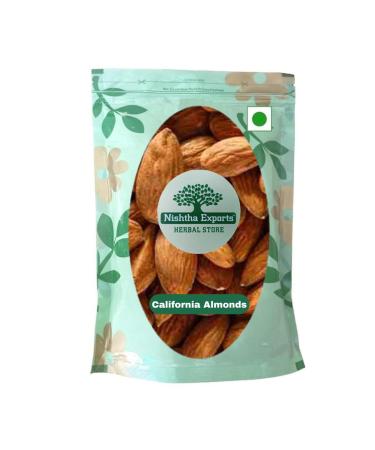 DRY FRUITS BADAM CALIFORNIA ALMONDS DRY 250GM FRUITS