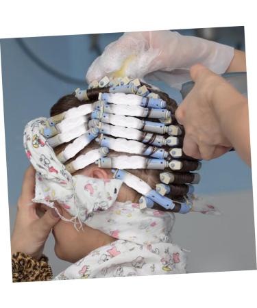 Mikinona 2 Hairdressing Salon for Skin Care Makeup Supplies for Makeup for Manicures for Perms for Nail Art - Buy Online on GoSupps.com