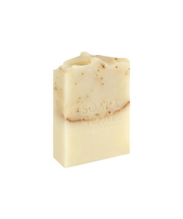 Centaury Handmade Natural Bar Soap