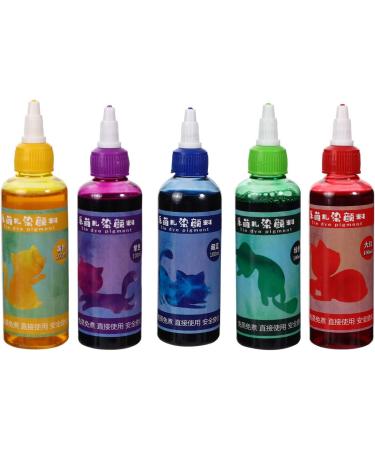 HEALLILY Tie Dye Set for Women & Kids | Colorful & Stylish Fashion | Shop Internationally - Buy Online on GoSupps.com