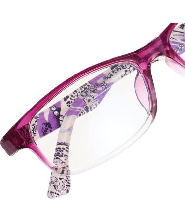 BEZAX 2pcs Professional Reading Glasses | Comfortable Portable Magnifying Glasses for Presbyopia - International Shipping Available - Buy Online on GoSupps.com